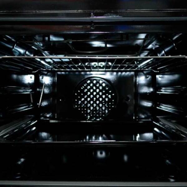 Плита Wolser WL-60602 WGE Turbo White Тип плиты: Газовая, , Тип духовки: Электрическая photo 4