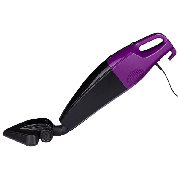 Aspirator vertical GoldMaster GM 7565M Black 800 W | Uscată | Container | 2 l photo 2