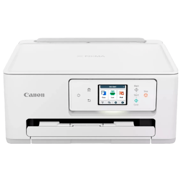 МФУ Canon
Pixma
TS7640i White Струйный, Цветная, 1200 x 1200 dpi photo 1