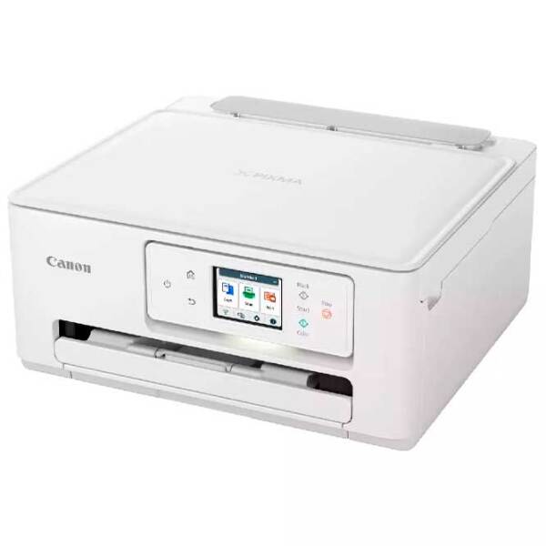 МФУ Canon
Pixma
TS7640i White Струйный, Цветная, 1200 x 1200 dpi photo 2