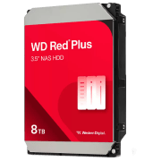 HDD Western Digital WD80EFPX 3.5'' 8 ТБ 