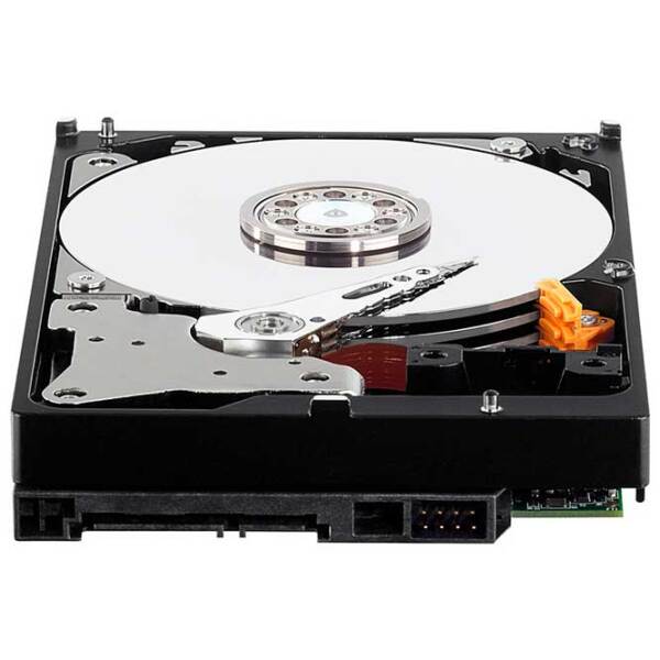 HDD Western Digital WD80EFPX 3.5'' 8 TB  photo 4