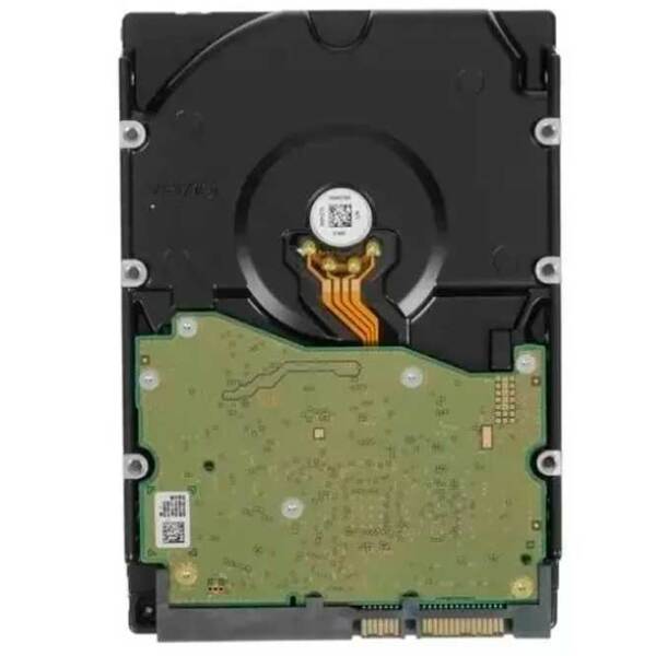 HDD Western Digital WD80EFPX 3.5'' 8 TB  photo 5