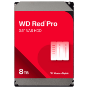 HDD Western Digital WD8005FFBX 3.5'' 8 ТБ 
