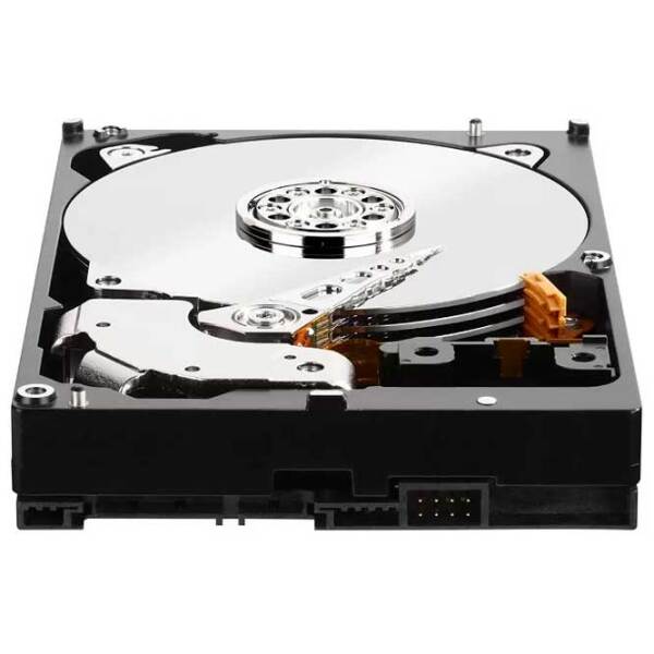 HDD Western Digital WD8005FFBX 3.5'' 8 TB  photo 4