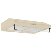 Hotă Wolser WL-M 6020 Ivory 60 cm, Recirculare, 420 m³/h