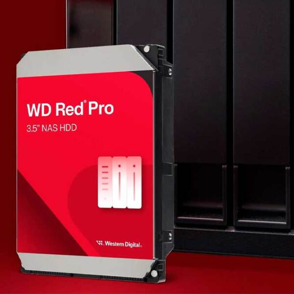 HDD Western Digital WD4005FFBX 3.5'' 4 TB  photo 3