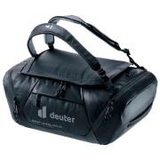 Сумка для путешествий Deuter Aviant Duffel Pro 40 Зеленый Jungle 40л  