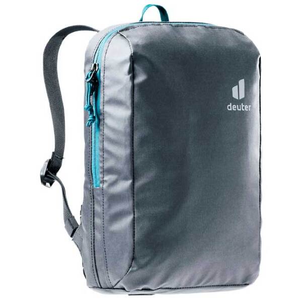 Сумка для путешествий Deuter Aviant Duffel Pro 40 Зеленый Jungle 40л   photo 3