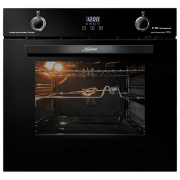 Cuptor încorporabil Kaiser EH 6367 Black A+, 73 l