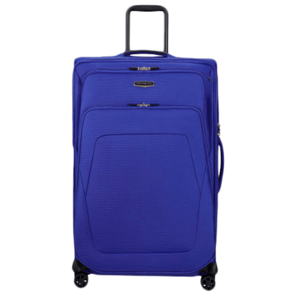 Valiză Samsonite Spark Sng Eco Spinner Blue Light 124l   photo 1