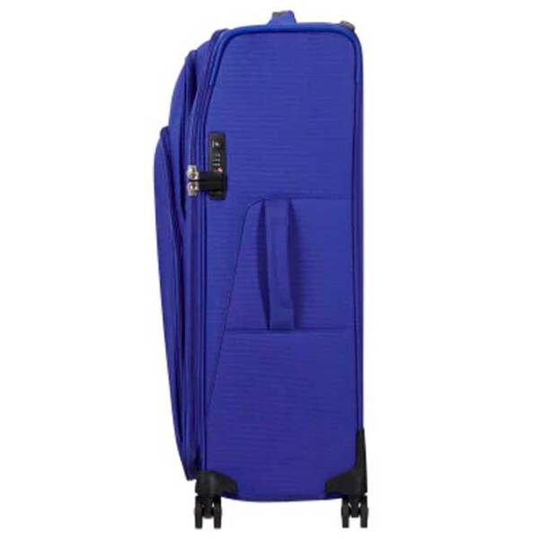 Valiză Samsonite Spark Sng Eco Spinner Blue Light 124l   photo 3