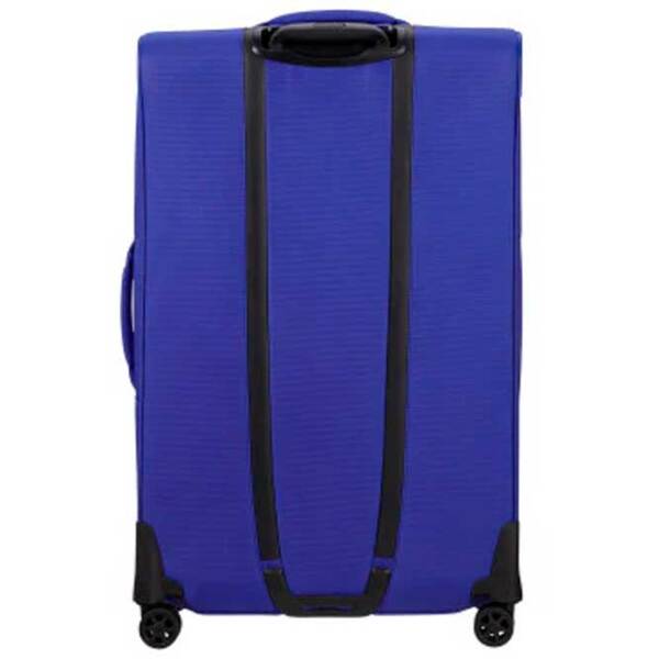 Valiză Samsonite Spark Sng Eco Spinner Blue Light 124l   photo 5