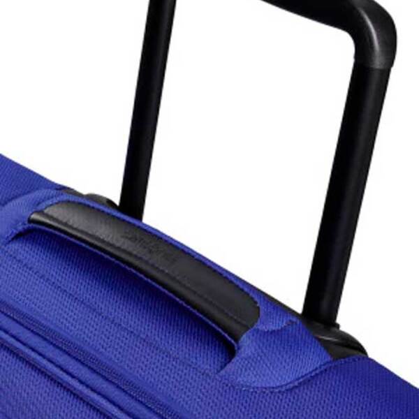 Valiză Samsonite Spark Sng Eco Spinner Blue Light 124l   photo 7
