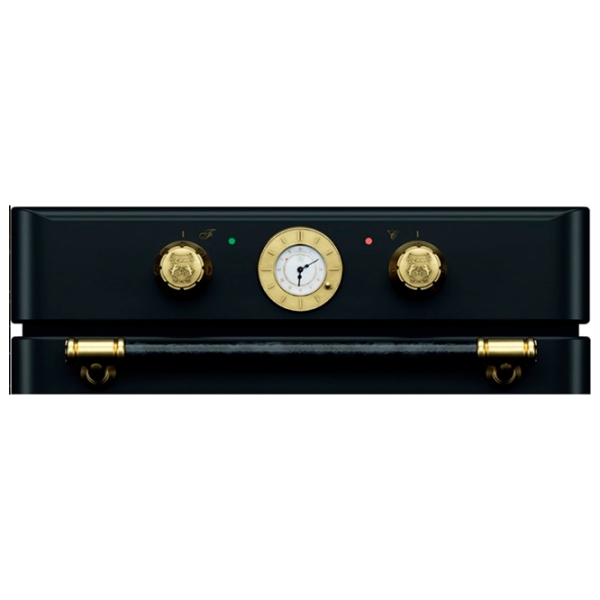 Духовой шкаф Kaiser EH 6424 BE Черный A, 68 л photo 5