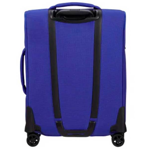 Valiză Samsonite Spark Sng Eco Spinner Blue 43l   photo 3