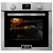 Cuptor încorporabil Kaiser EH 6323 Inox A, 79 l