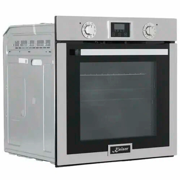 Cuptor încorporabil Kaiser EH 6323 Inox A, 79 l photo 2