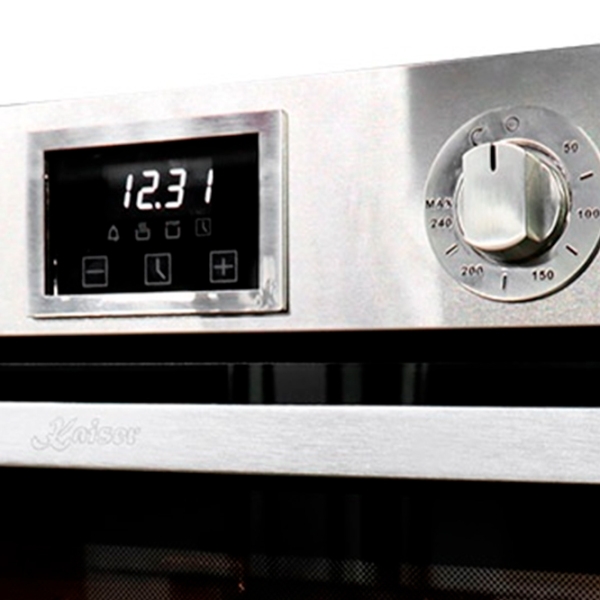 Cuptor încorporabil Kaiser EH 6323 Inox A, 79 l photo 5