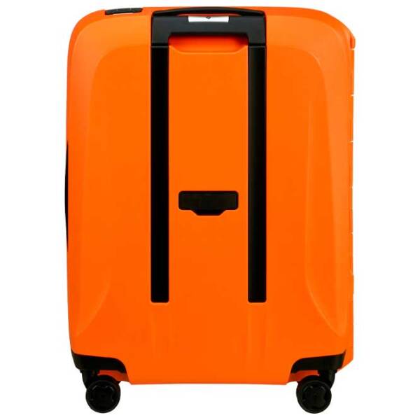 Valiză Samsonite Essens Orange Midnight 39l   photo 5