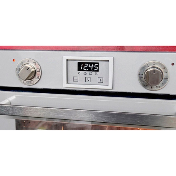 Духовой шкаф Kaiser EH 6326 W Белый A, 79 л photo 2