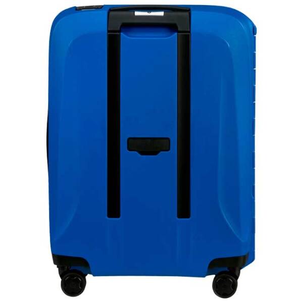 Чемодан Samsonite Essens Синий 39л   photo 5