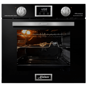 Духовой шкаф Kaiser EH 6326 Sp Черный A, 79 л