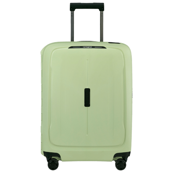 Valiză Samsonite Essens Bright Green 39l   photo 1
