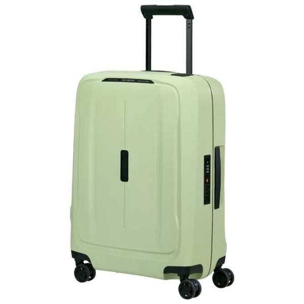 Valiză Samsonite Essens Bright Green 39l   photo 2