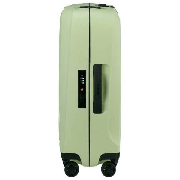 Valiză Samsonite Essens Bright Green 39l   photo 4