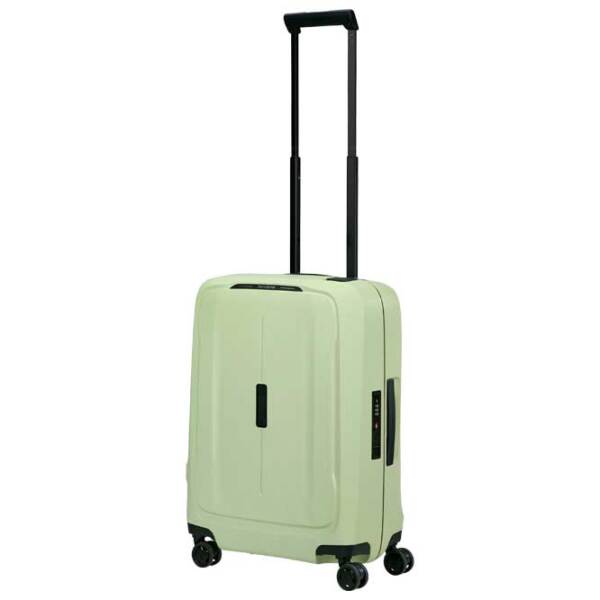 Valiză Samsonite Essens Bright Green 39l   photo 6