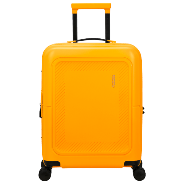 Valiză American Tourister Dashpop Yellow 47 l  photo 1