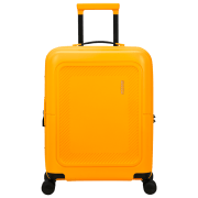 Valiză American Tourister Dashpop Yellow 47 l 