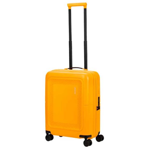 Valiză American Tourister Dashpop Yellow 47 l  photo 2
