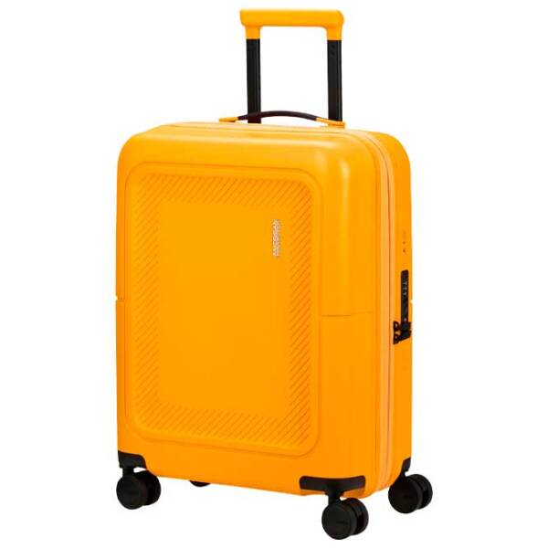 Valiză American Tourister Dashpop Yellow 47 l  photo 3