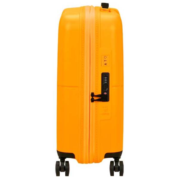 Valiză American Tourister Dashpop Yellow 47 l  photo 5