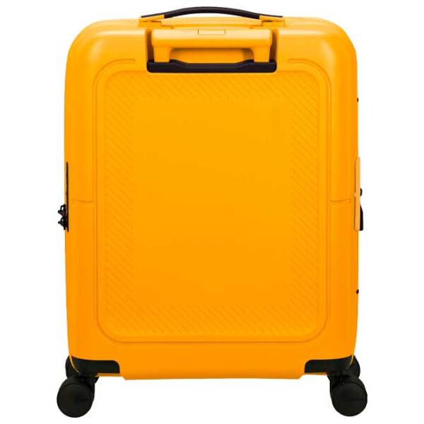 Valiză American Tourister Dashpop Yellow 47 l  photo 6