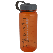Sticlă pentru apă Pinguin Slim Bottle Orange 650 ml