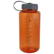 Бутылка для воды Pinguin Fat Bottle Orange