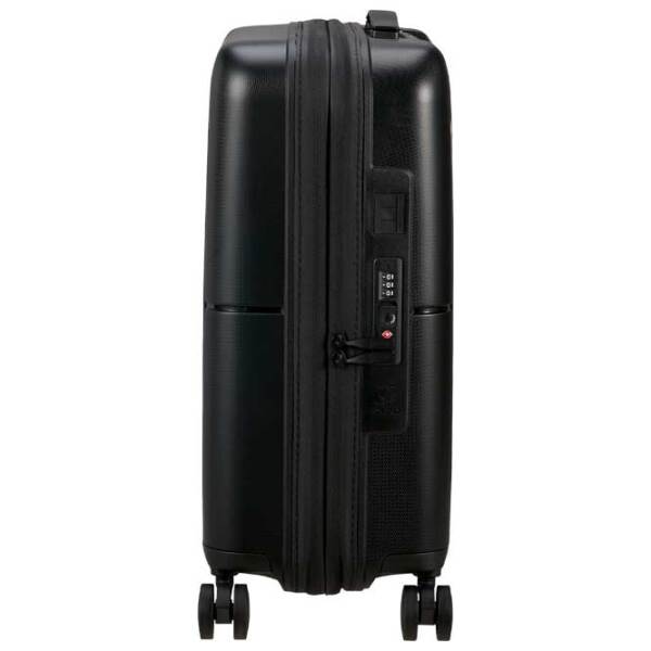 Valiză American Tourister Dashpop Black 47l   photo 4