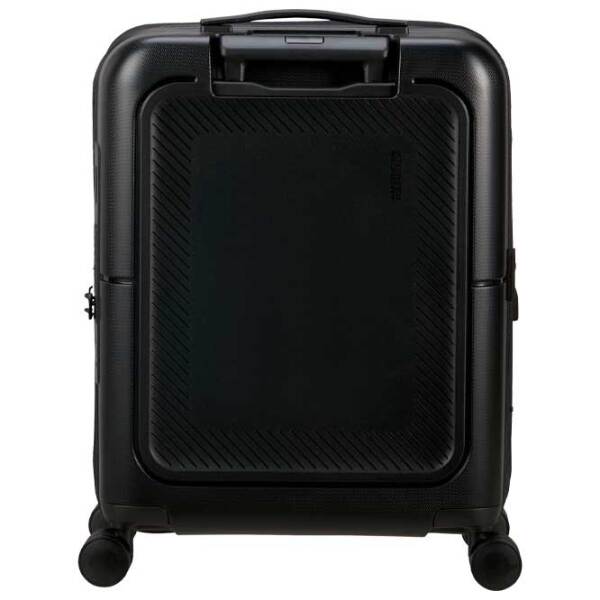 Valiză American Tourister Dashpop Black 47l   photo 5