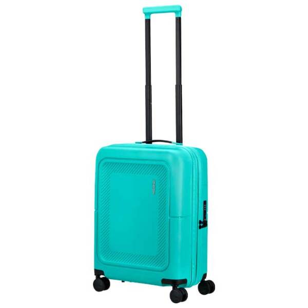 Valiză American Tourister Dashpop Light Blue 47l   photo 2