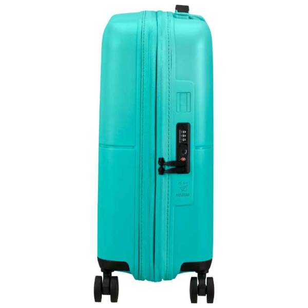 Valiză American Tourister Dashpop Light Blue 47l   photo 4