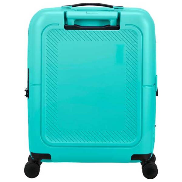 Valiză American Tourister Dashpop Light Blue 47l   photo 5