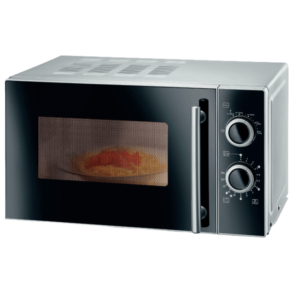 Микроволновая печь Wolser WL-20 MB Серебряный , 20л, 700 Вт photo 1