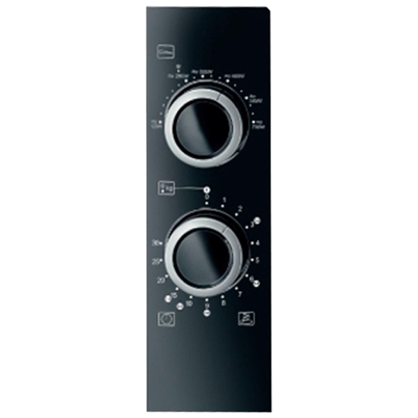 Микроволновая печь Wolser WL-20 MB Серебряный , 20л, 700 Вт photo 4