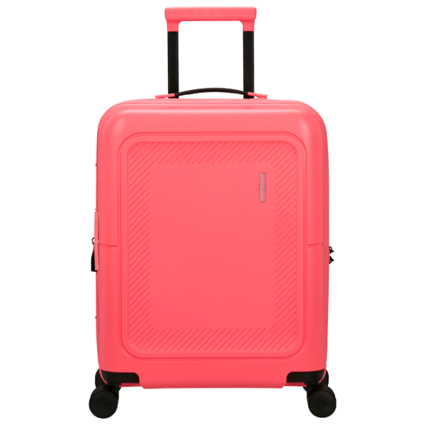 Valiză American Tourister Dashpop Coral 47l   photo 1