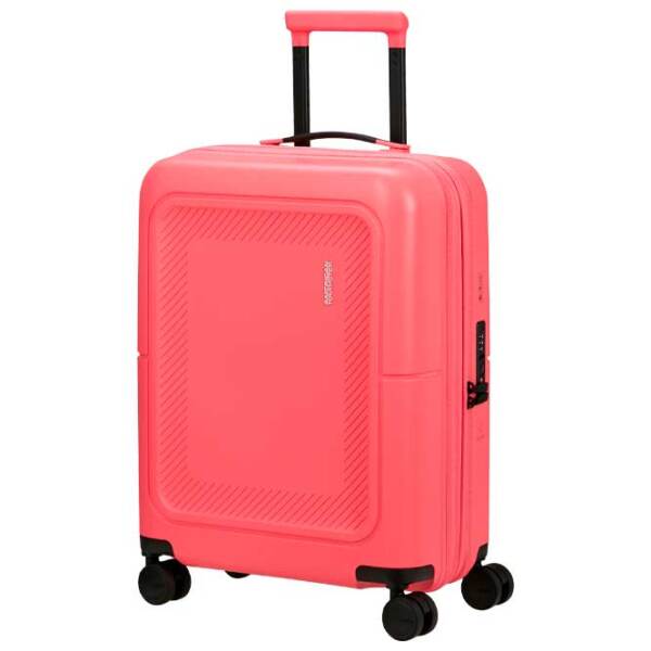 Valiză American Tourister Dashpop Coral 47l   photo 2