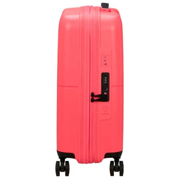 Valiză American Tourister Dashpop Coral 47l   photo 3