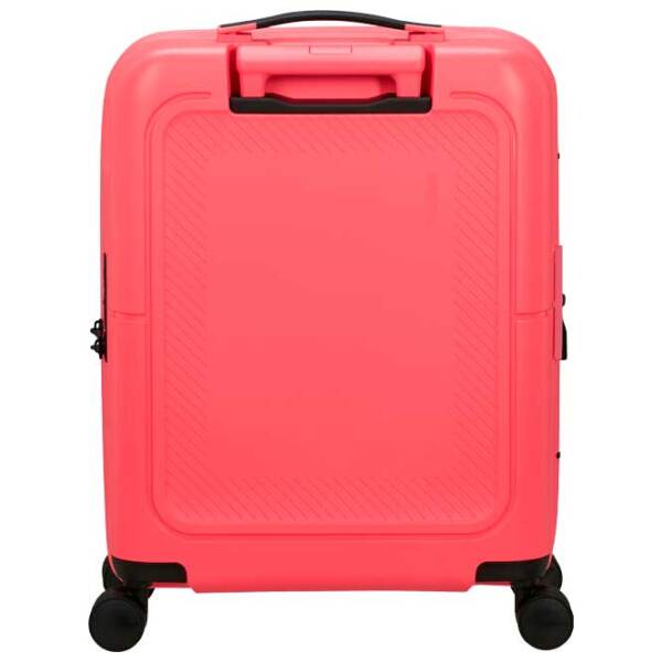 Valiză American Tourister Dashpop Coral 47l   photo 4